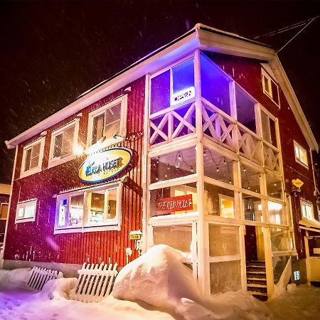 Rusutsu Lodges Pension Lilla Huset Niseko Zewnętrze zdjęcie