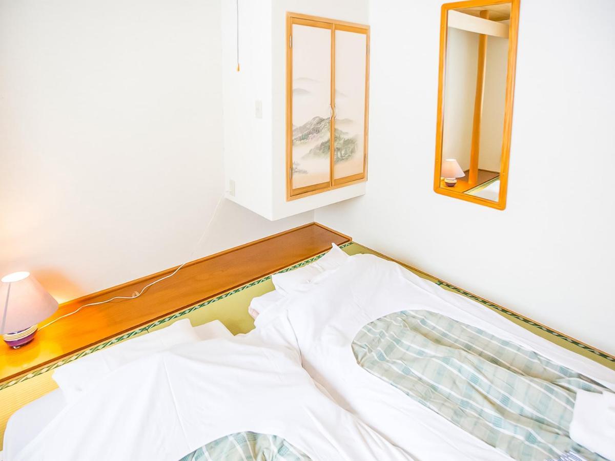 Rusutsu Lodges Pension Lilla Huset Niseko Zewnętrze zdjęcie