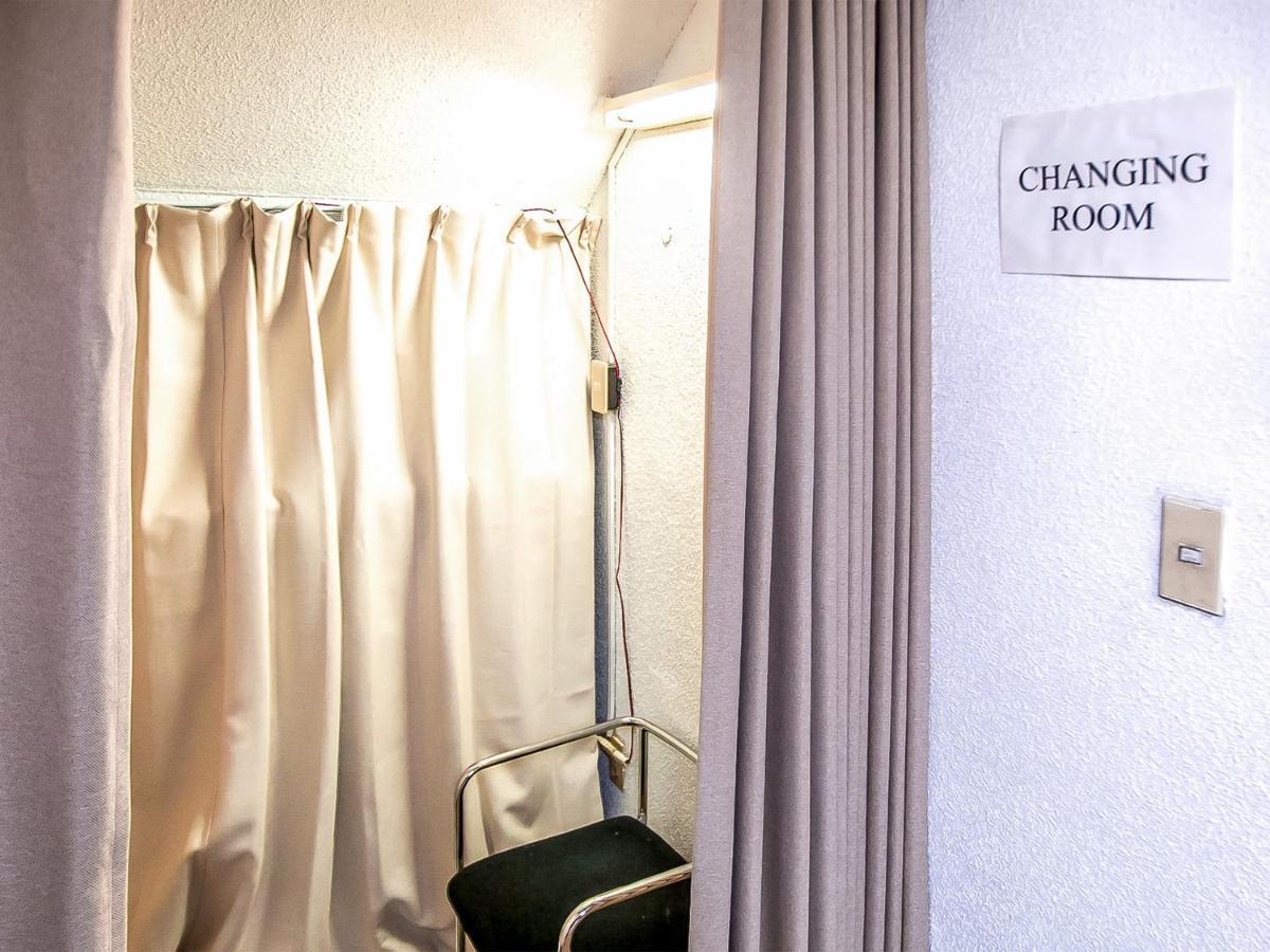 Rusutsu Lodges Pension Lilla Huset Niseko Zewnętrze zdjęcie