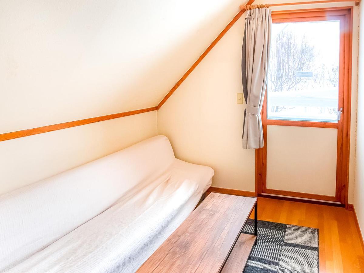 Rusutsu Lodges Pension Lilla Huset Niseko Zewnętrze zdjęcie