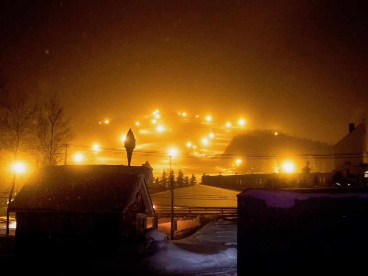 Rusutsu Lodges Pension Lilla Huset Niseko Zewnętrze zdjęcie